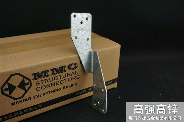 抗風(fēng)拉件-颶風(fēng)卡件-防風(fēng)扣件-防風(fēng)拉件-旋轉(zhuǎn)型連接件-木屋金屬連接件-輕鋼結(jié)構(gòu)連接件