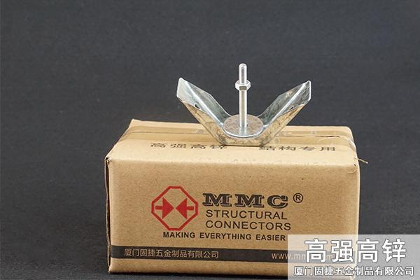 輕鋼拉帶調(diào)緊器-木屋拉帶調(diào)緊器-抗風拉帶調(diào)緊器-松緊器